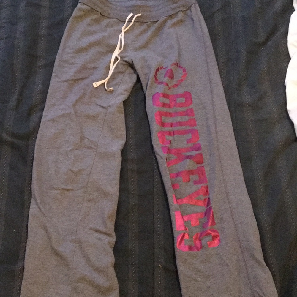 sweatpants
